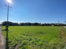 Działka siedliskowa Goździówka