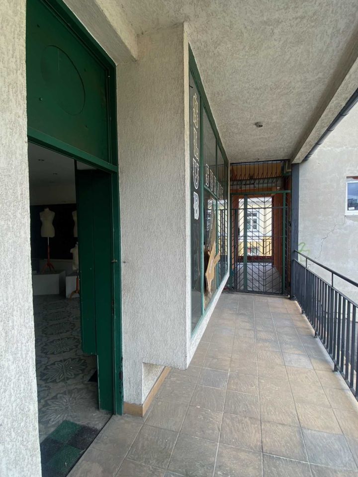 Lokal Włocławek Centrum, ul. Piekarska. Zdjęcie 4