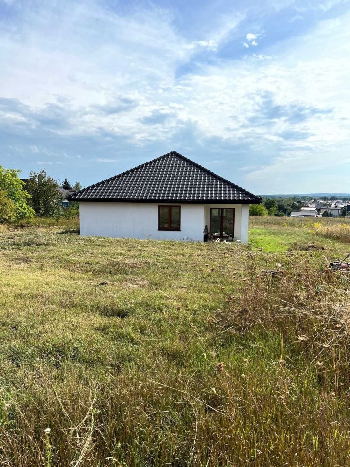 dom wolnostojący, 4 pokoje Koło, ul. Brzoskwiniowa. Zdjęcie 8