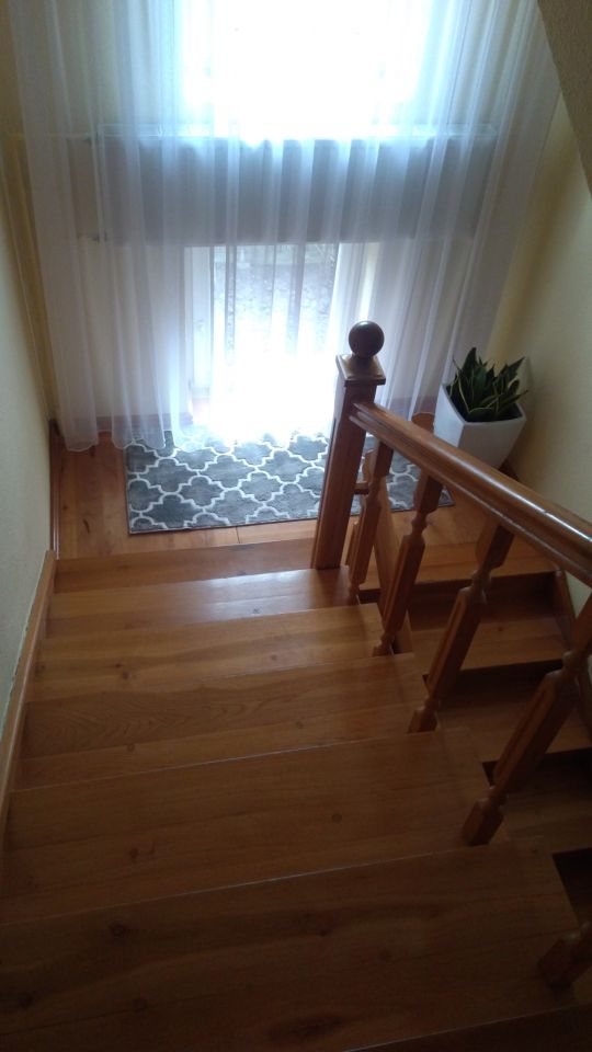 dom wolnostojący, 5 pokoi Ostrowiec Świętokrzyski Kolonia Robotnicza, ul. Spacerowa. Zdjęcie 3