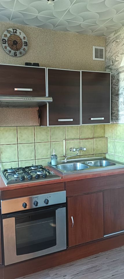 Mieszkanie 1-pokojowe Rosnowo. Zdjęcie 6