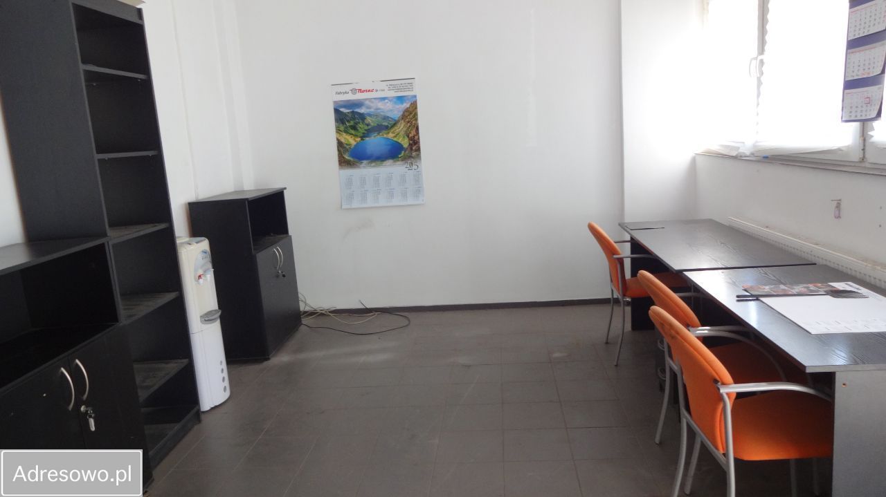 Hala/magazyn Jaworzno. Zdjęcie 16