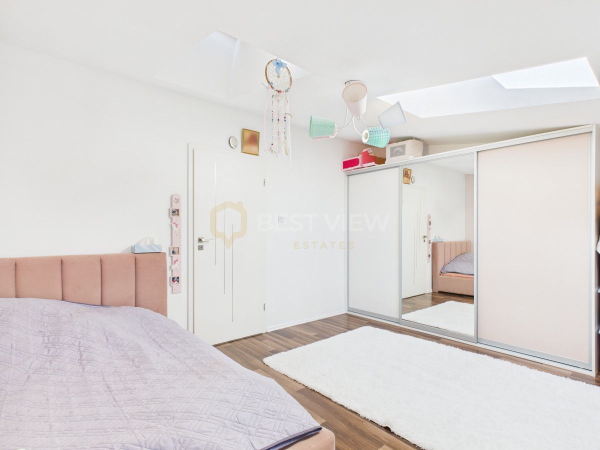 Mieszkanie 3-pokojowe Piaseczno, ul. Stanisława Staszica. Zdjęcie 5