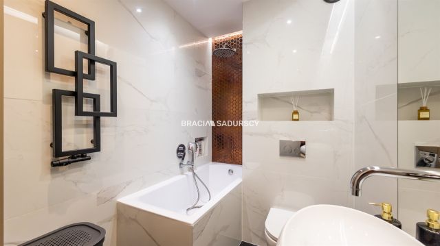 Mieszkanie 2-pokojowe Kraków, ul. Mariana Domagały. Zdjęcie 20