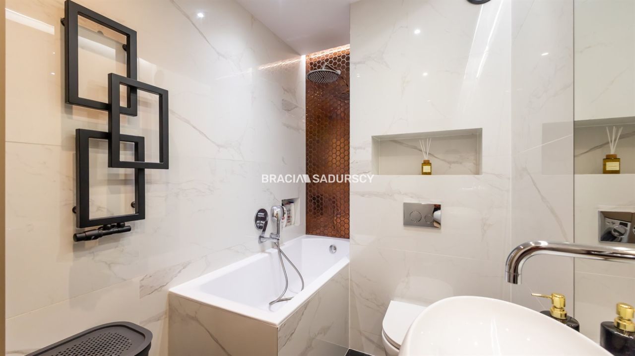 Mieszkanie 2-pokojowe Kraków, ul. Mariana Domagały. Zdjęcie 20