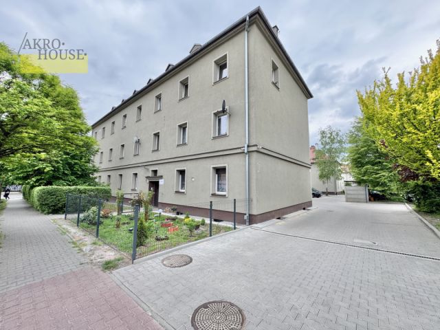 Mieszkanie 2-pokojowe Gliwice, ul. Krakusa. Zdjęcie 12