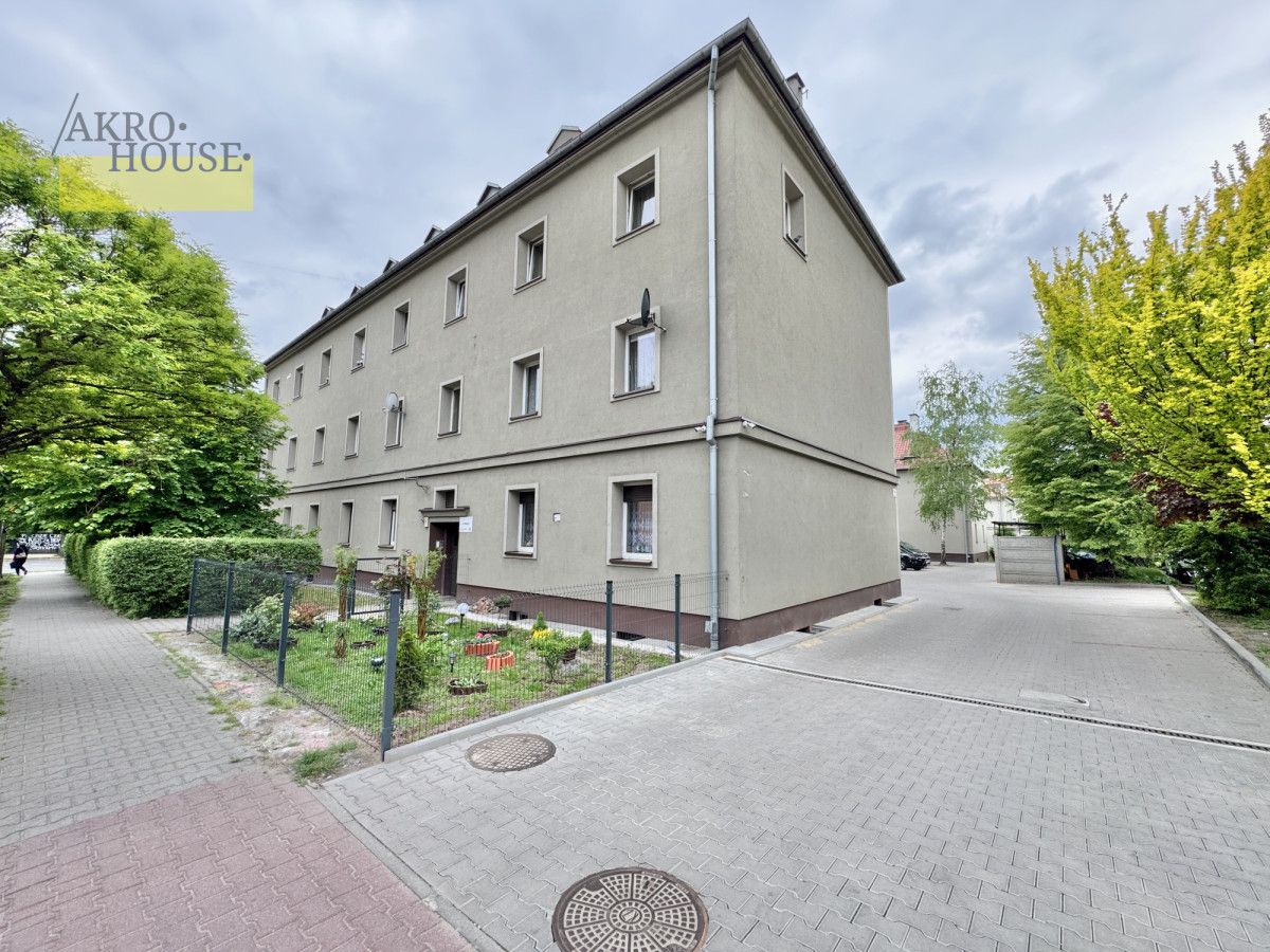 Mieszkanie 2-pokojowe Gliwice, ul. Krakusa. Zdjęcie 12