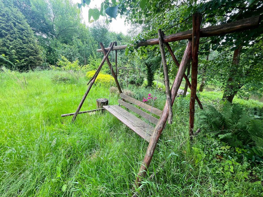 Działka rekreacyjna Czekarzewice Pierwsze. Zdjęcie 17