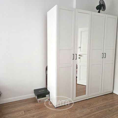 Mieszkanie 3-pokojowe Wrocław Śródmieście, ul. Marii Curie-Skłodowskiej. Zdjęcie 7