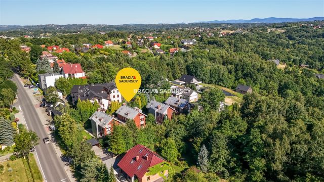 Mieszkanie 4-pokojowe Brzyczyna. Zdjęcie 27