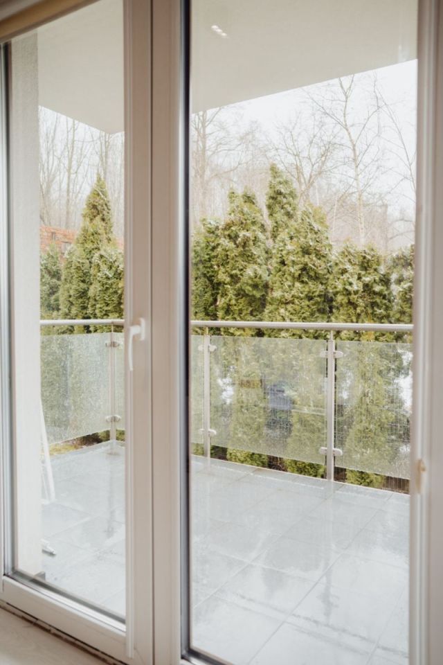 Mieszkanie 3-pokojowe Łódź Górna, ul. Graniczna. Zdjęcie 2