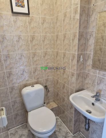 Mieszkanie 3-pokojowe Warszawa Mokotów, ul. Jana Pawła Woronicza. Zdjęcie 13