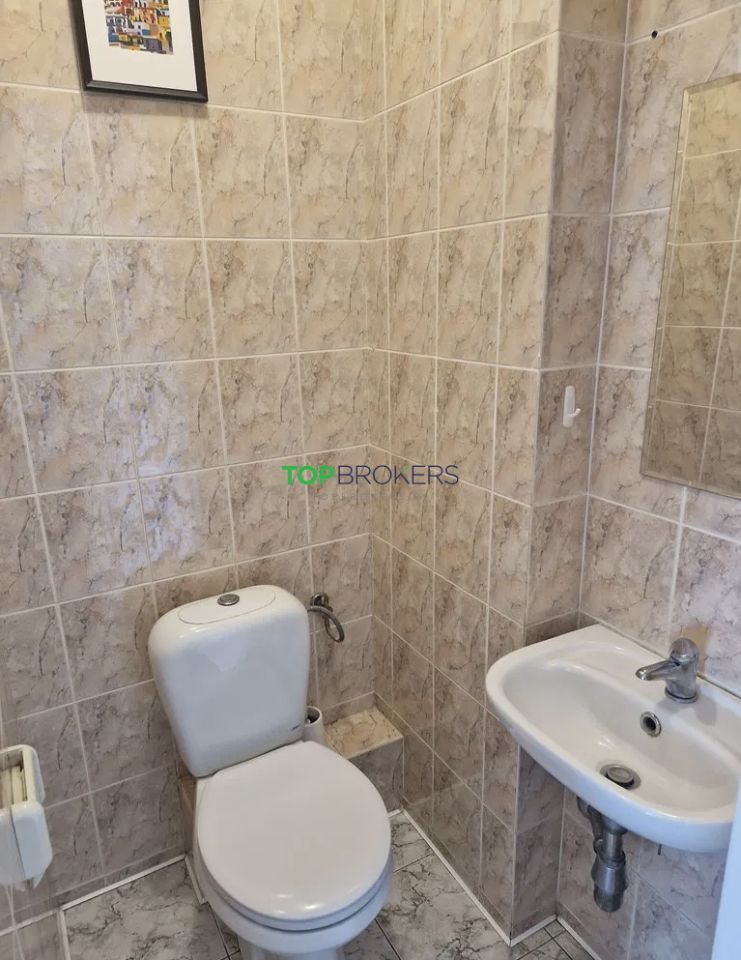 Mieszkanie 3-pokojowe Warszawa Mokotów, ul. Jana Pawła Woronicza. Zdjęcie 13