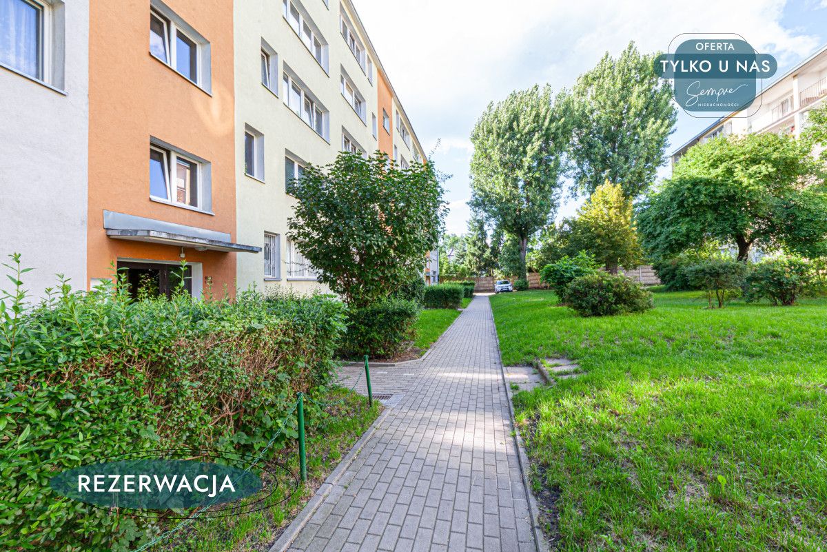 Mieszkanie 2-pokojowe Łódź Zarzew, ul. Łowicka. Zdjęcie 13