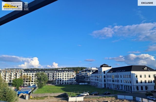 Mieszkanie 3-pokojowe Międzyzdroje, ul. Gryfa Pomorskiego. Zdjęcie 2