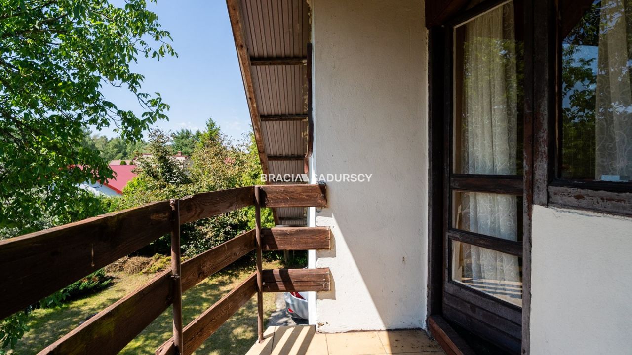 Działka rod Alwernia. Zdjęcie 20