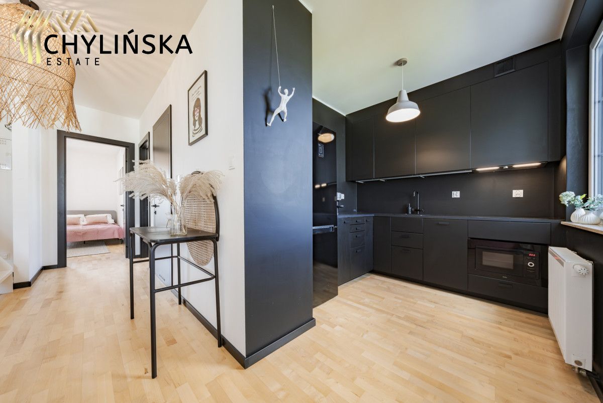 Mieszkanie 3-pokojowe Pogórze, ul. Aragońska. Zdjęcie 3