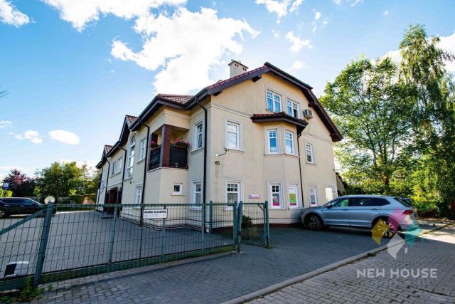 Mieszkanie 2-pokojowe Dywity, ul. Olsztyńska. Zdjęcie 20