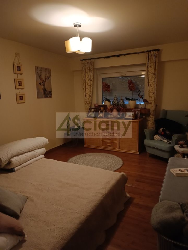 dom wolnostojący, 7 pokoi Warszawa Wesoła. Zdjęcie 25