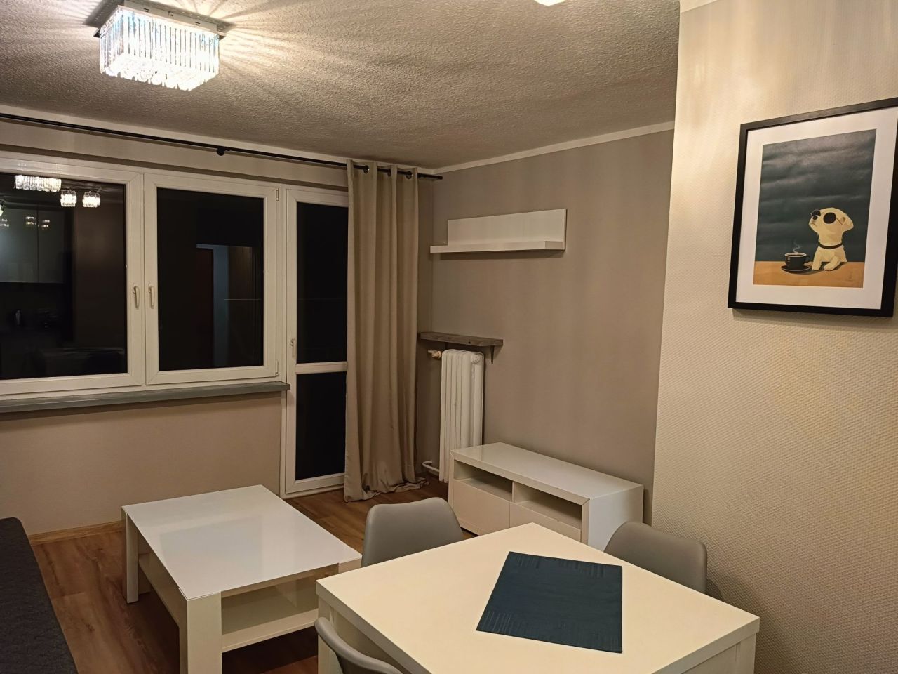 Mieszkanie 2-pokojowe Kluczbork, ul. Konopnickiej