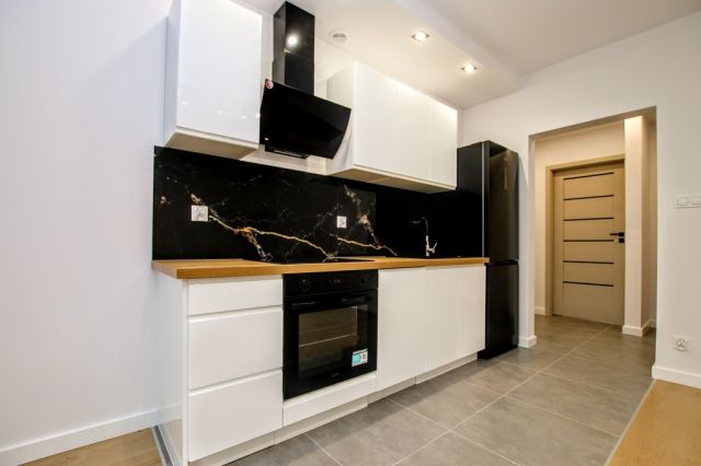 Mieszkanie 3-pokojowe Rzeszów, ul. Jacka Malczewskiego. Zdjęcie 6