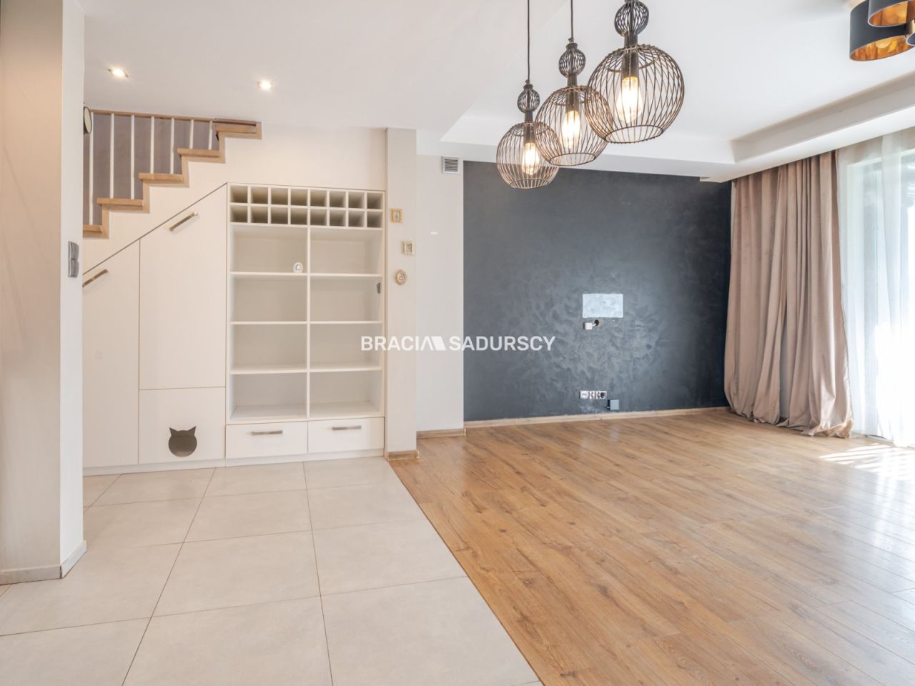 bliźniak, 5 pokoi Skawina, ul. mjr Jana Żychonia. Zdjęcie 23