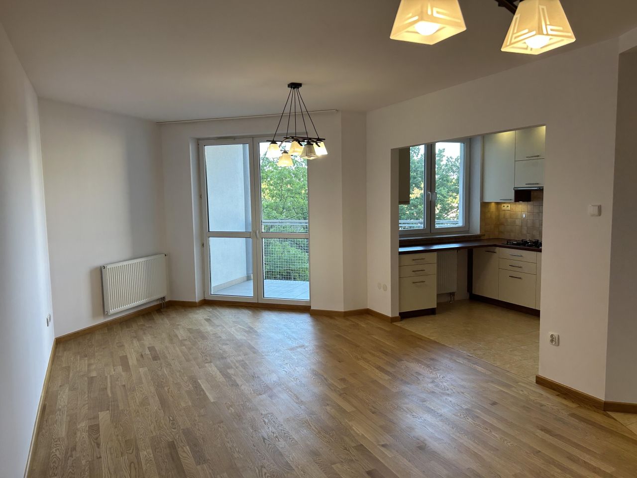 Mieszkanie 2-pokojowe Białystok Nowe Miasto, ul. Wiadukt. Zdjęcie 3
