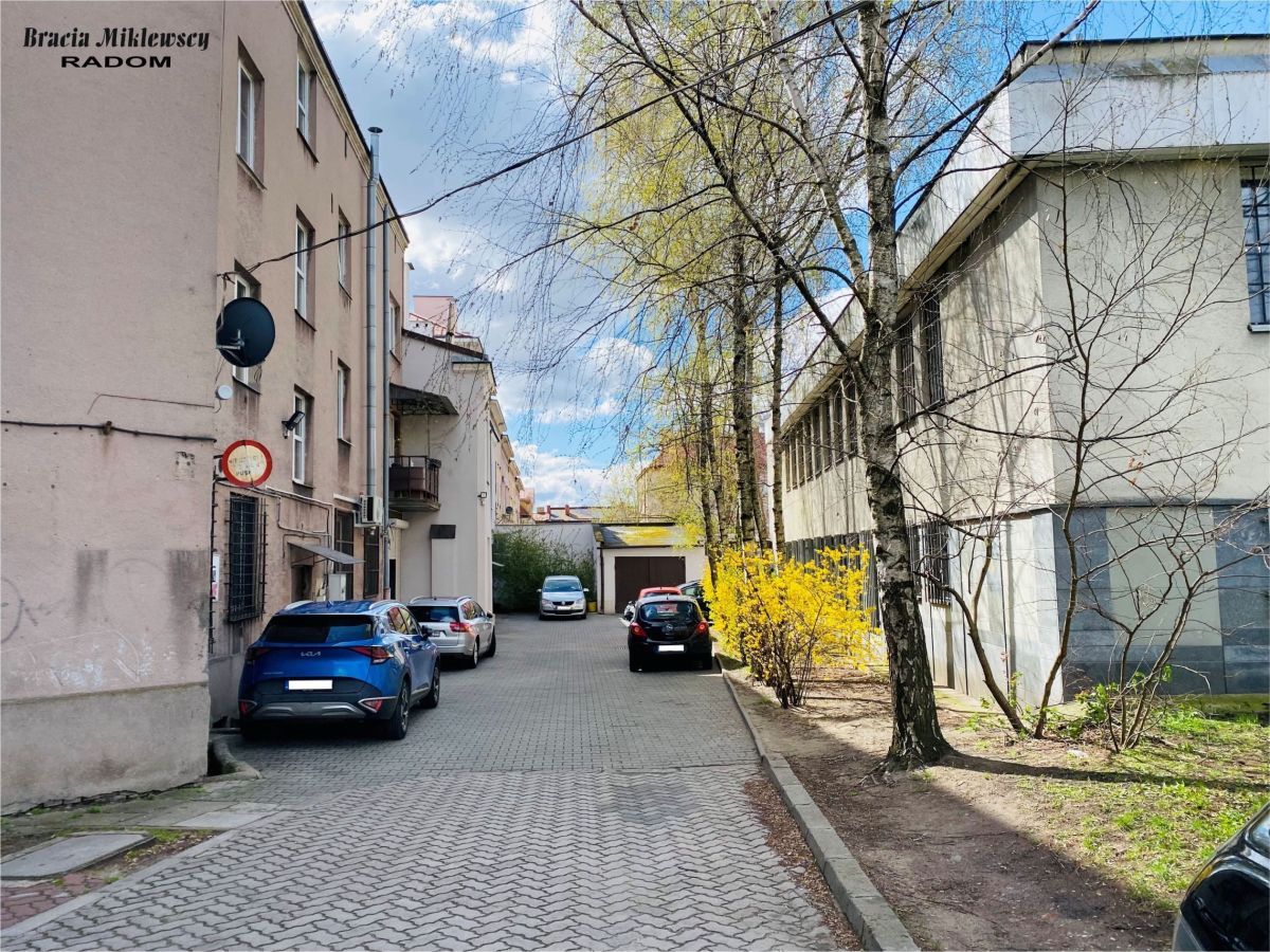 Biuro Radom Śródmieście, ul. Romualda Traugutta. Zdjęcie 10