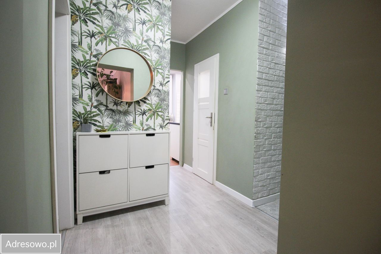 Mieszkanie 2-pokojowe Ksawerów. Zdjęcie 2