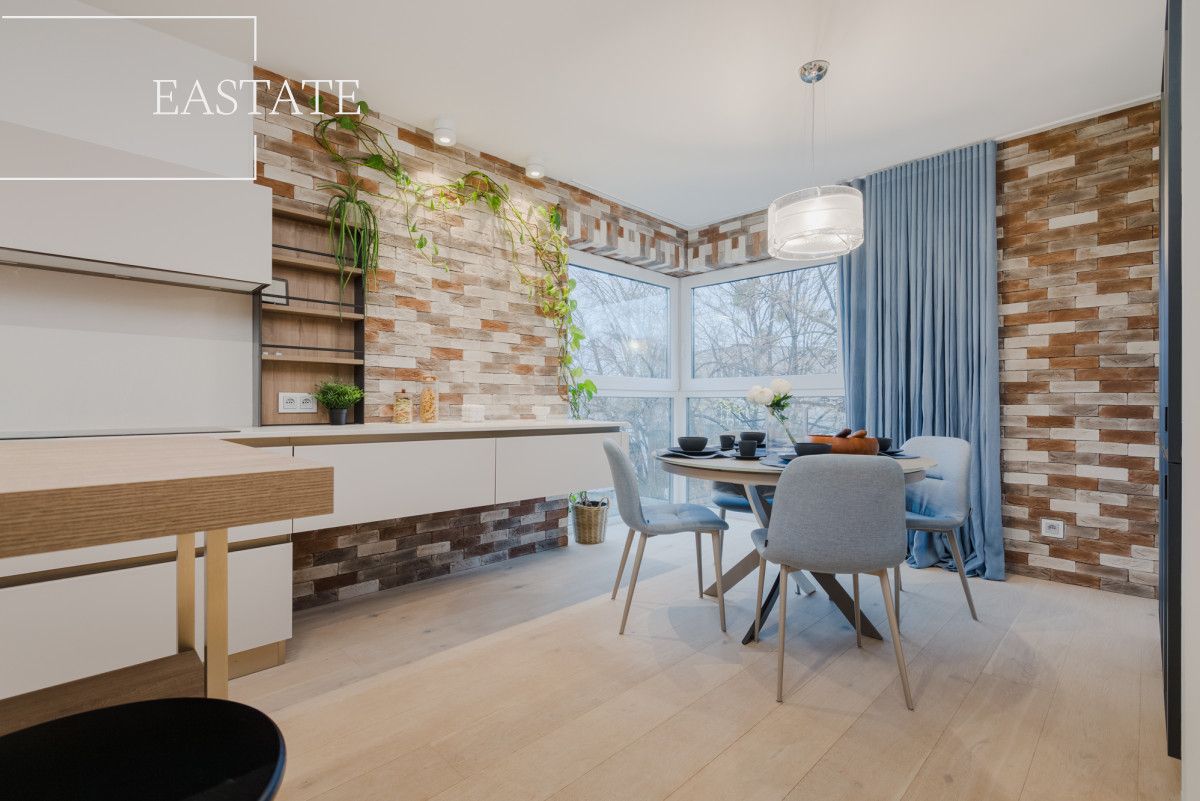 Mieszkanie 3-pokojowe Gdynia Kamienna Góra, ul. Żołnierzy I Armii Wojska Polskiego. Zdjęcie 4