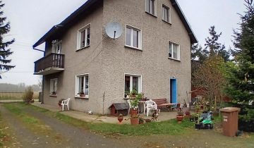 dom wolnostojący, 7 pokoi Woskowice Małe, ul. Proszowska