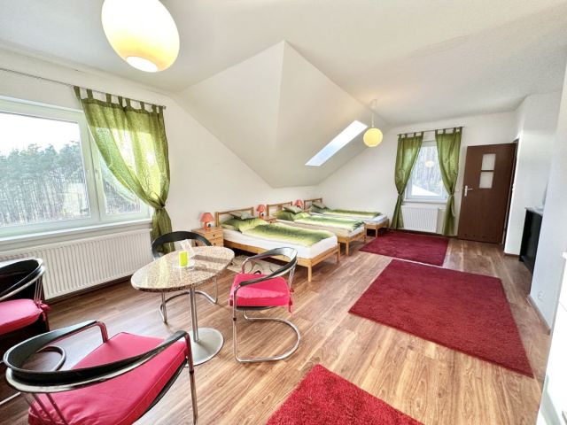 dom wolnostojący, 10 pokoi Bojano. Zdjęcie 18