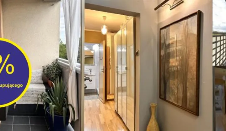 Mieszkanie 4-pokojowe Wrocław Fabryczna, ul. Czesława Tańskiego