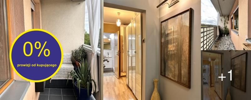 Mieszkanie 4-pokojowe Wrocław Fabryczna, ul. Czesława Tańskiego