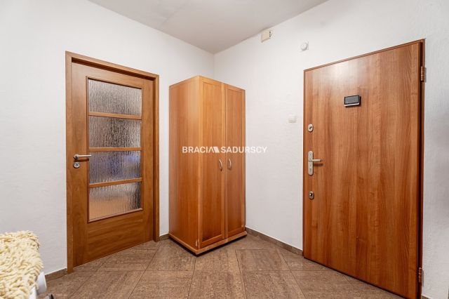 Mieszkanie 2-pokojowe Kraków Czyżyny, os. Dywizjonu 303. Zdjęcie 9