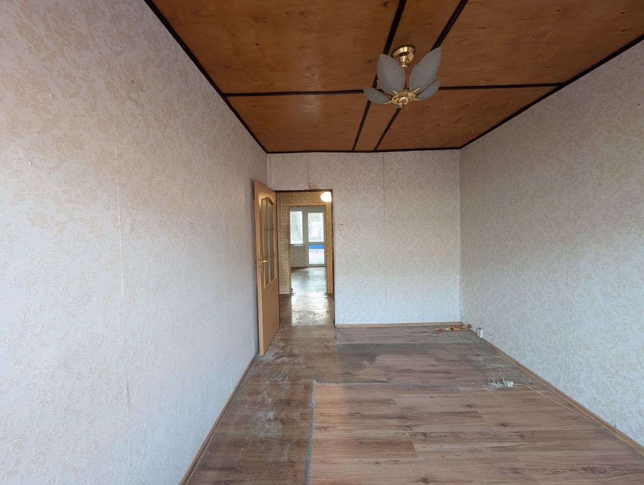 Mieszkanie 3-pokojowe Police, ul. Leopolda Okulickiego. Zdjęcie 6