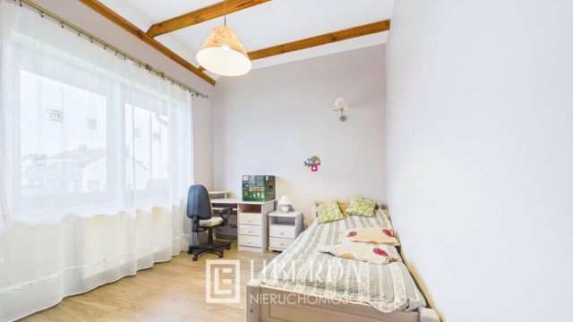 dom wolnostojący, 5 pokoi Biskupie-Kolonia. Zdjęcie 12