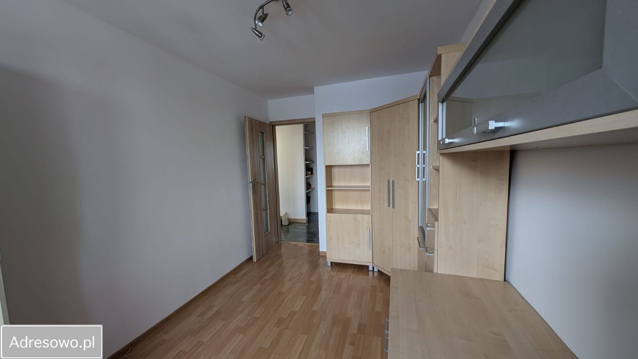 Mieszkanie 3-pokojowe Zabrze Centrum. Zdjęcie 13