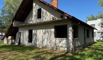 dom wolnostojący Radom Wólka Klwatecka, ul. Piotra Sznajdra