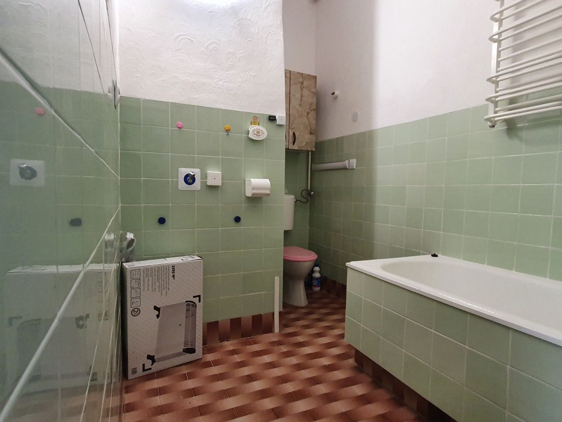 Mieszkanie 1-pokojowe Włostów. Zdjęcie 3