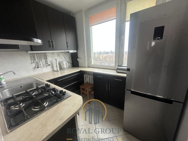 Mieszkanie 2-pokojowe Lublin, ul. Skrzetuskiego. Zdjęcie 8