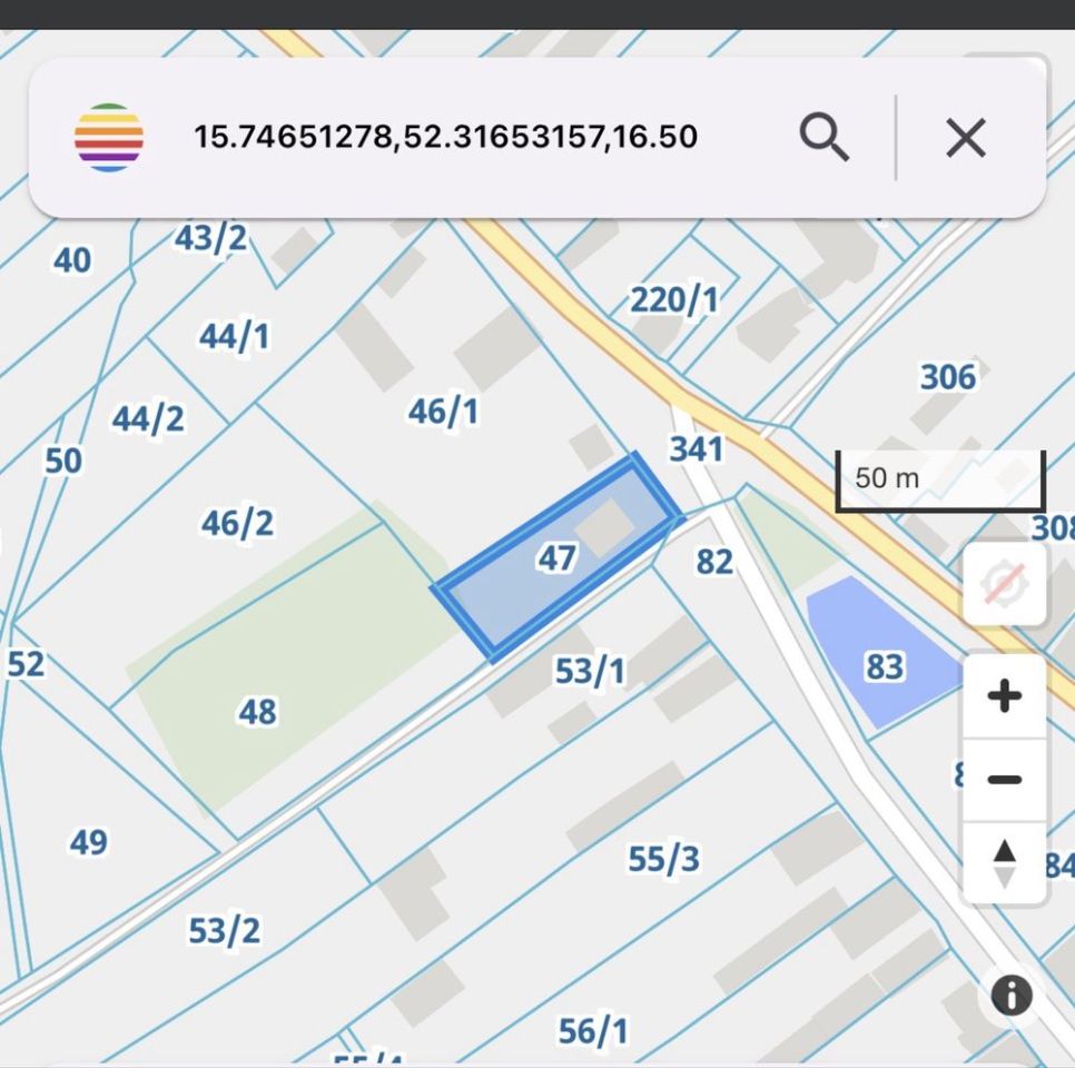 Nieruchomość komercyjna Lutol Suchy. Zdjęcie 2
