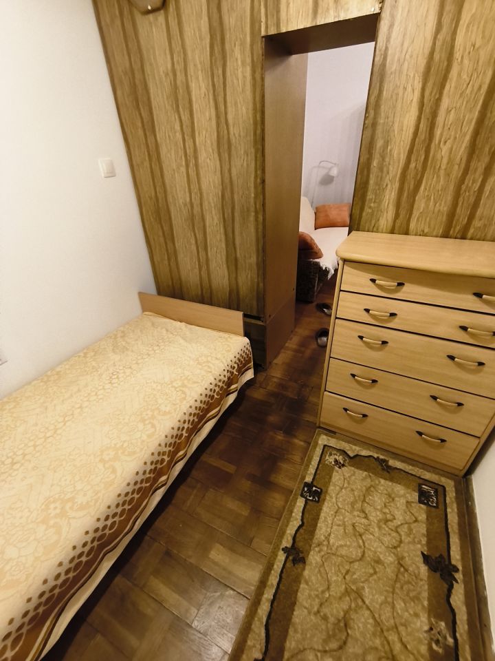 Mieszkanie 1-pokojowe Warszawa Wola, ul. Franciszka Raszei. Zdjęcie 3