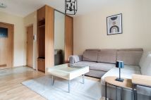 Mieszkanie 2-pokojowe Rzeszów Nowe Miasto, ul. Cegielniana. Zdjęcie 1