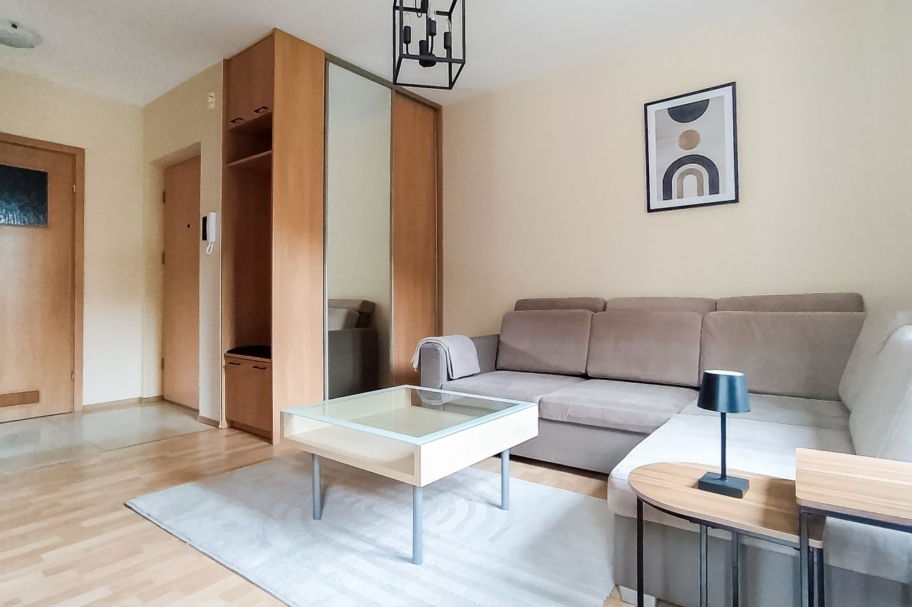 Mieszkanie 2-pokojowe Rzeszów Nowe Miasto, ul. Cegielniana. Zdjęcie 2