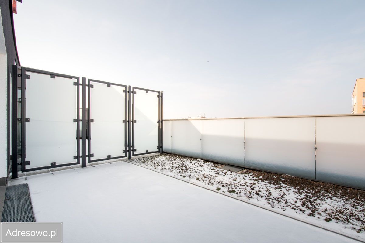 Mieszkanie 2-pokojowe Warszawa Bielany, ul. Zbigniewa Romaszewskiego. Zdjęcie 8