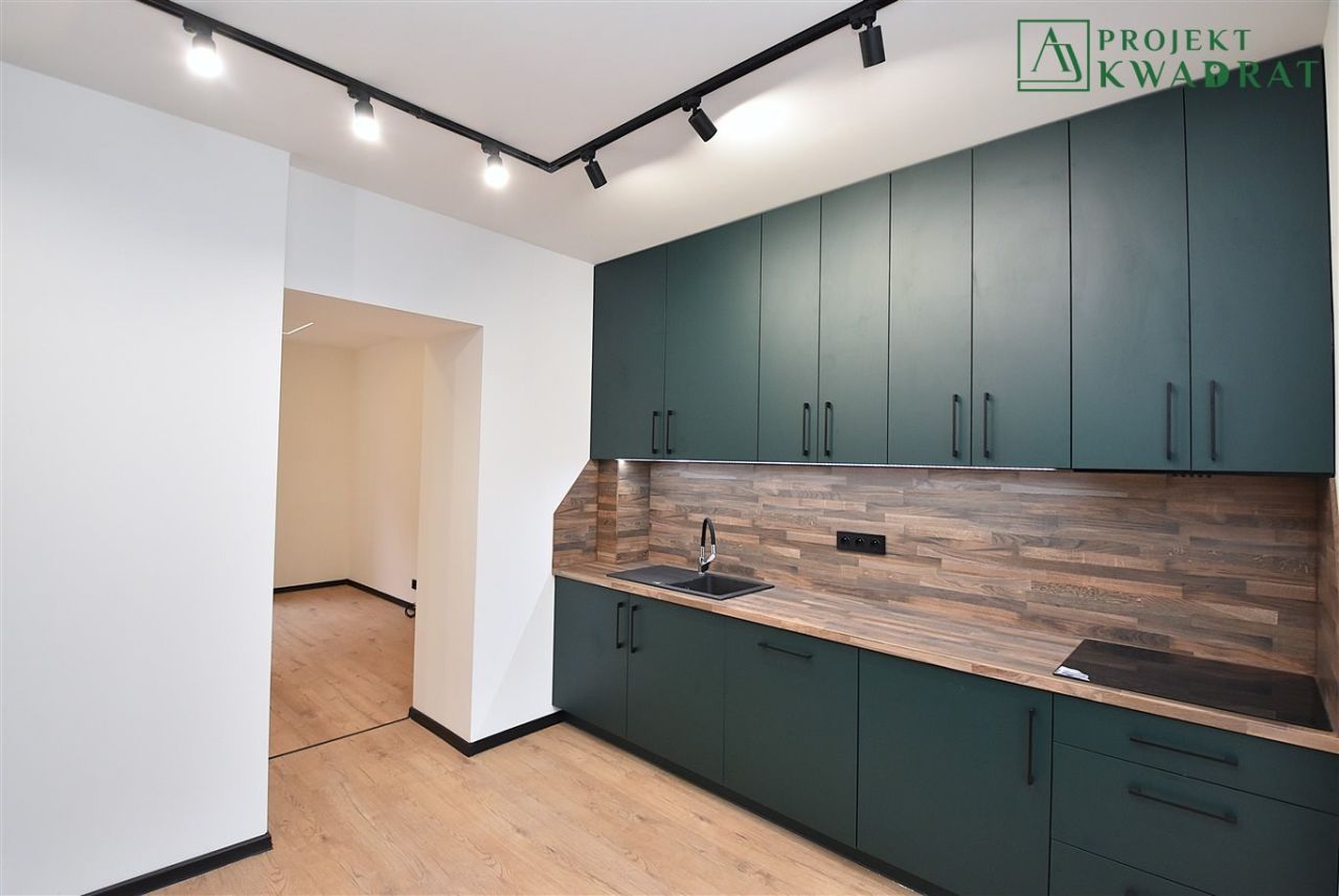 Mieszkanie 2-pokojowe Gliwice, ul. gen. Józefa Zajączka. Zdjęcie 6