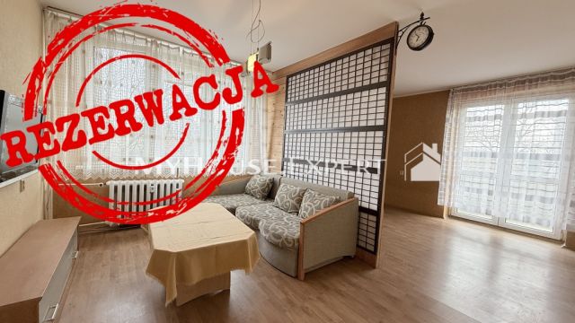 Mieszkanie 1-pokojowe Gorzów Wielkopolski, ul. Myśliborska. Zdjęcie 1