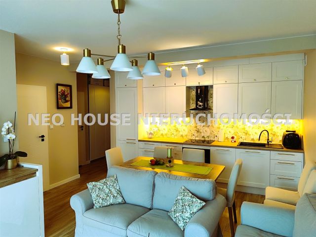 Mieszkanie 3-pokojowe Marki, ul. Długa. Zdjęcie 33