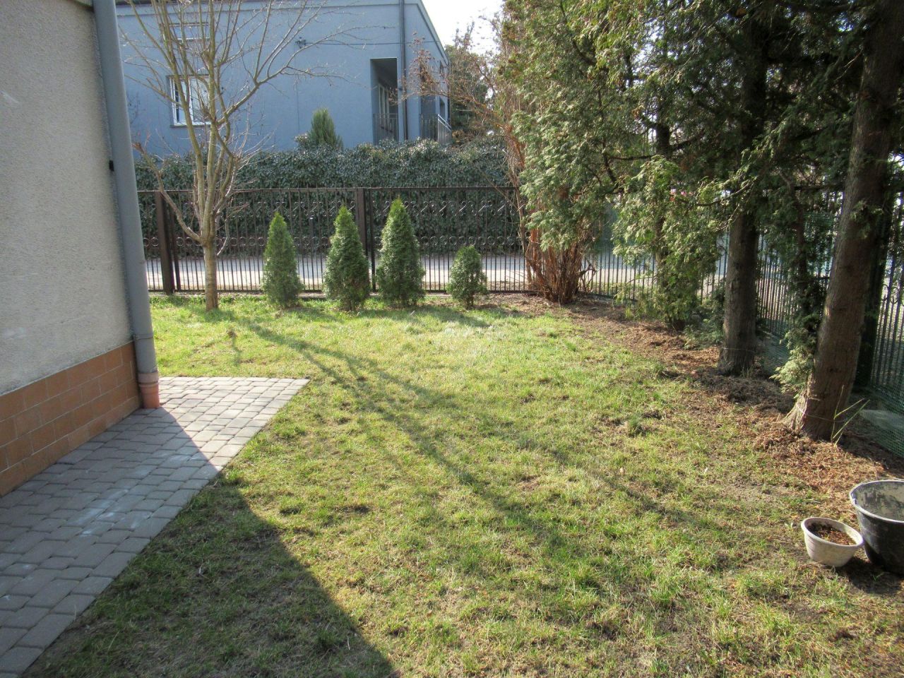 bliźniak, 9 pokoi Marki, ul. Szkolna. Zdjęcie 4